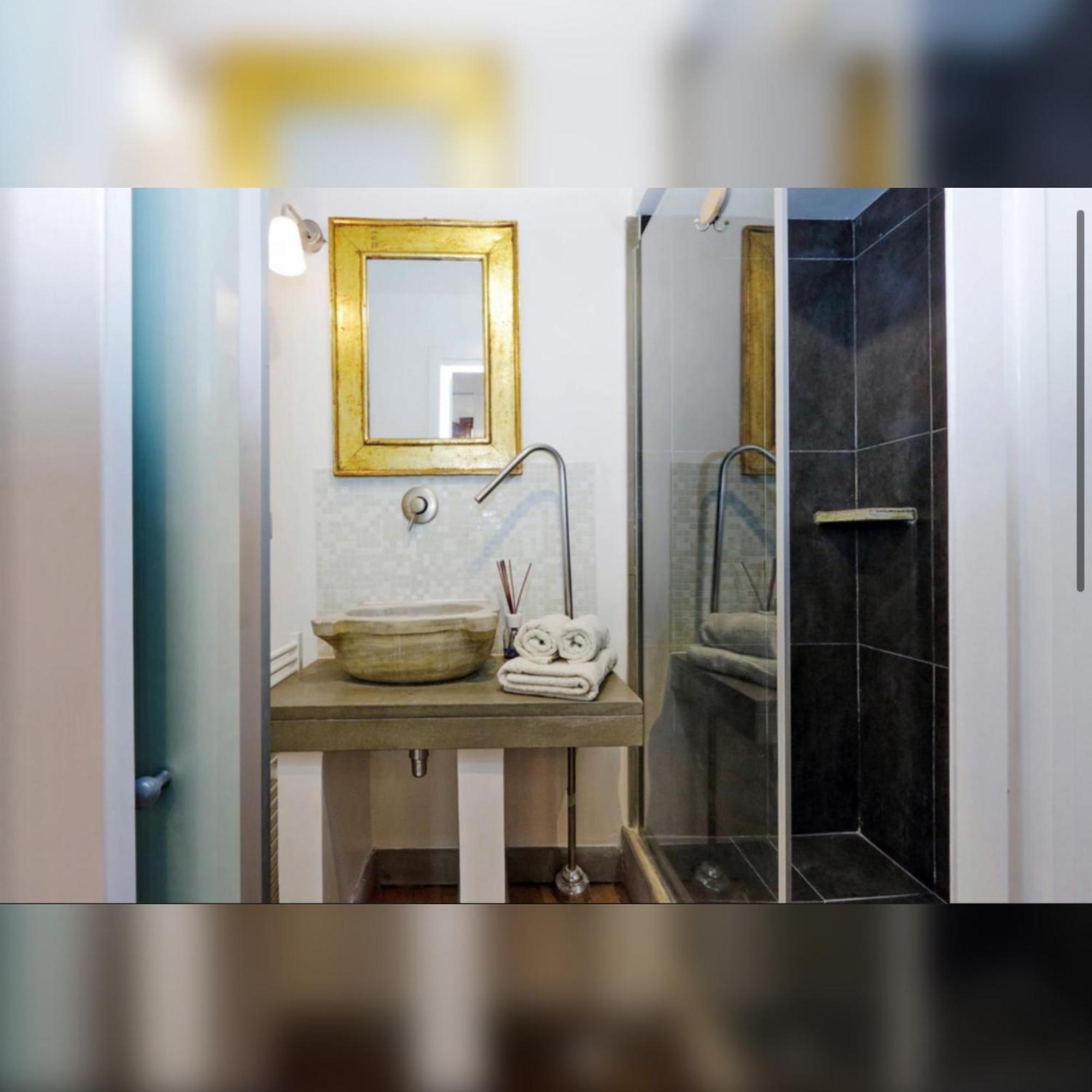 Labanca'S Luxury Pantheon Apartment Rome Room photo