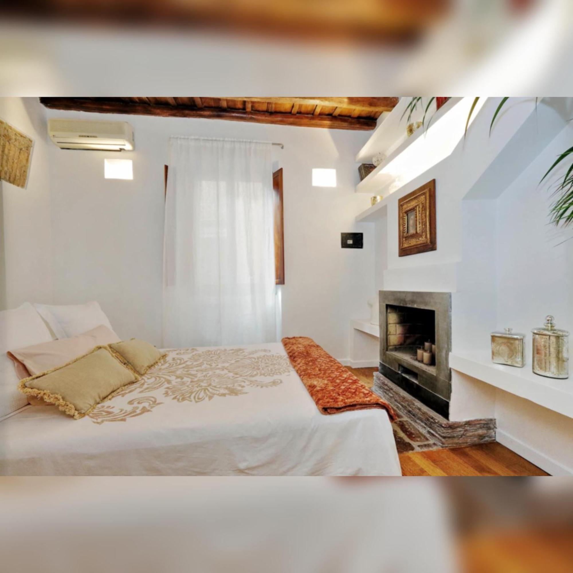 Labanca'S Luxury Pantheon Apartment Rome Room photo